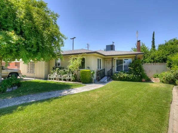 1825 Arden Dr W, Fresno, CA 93703