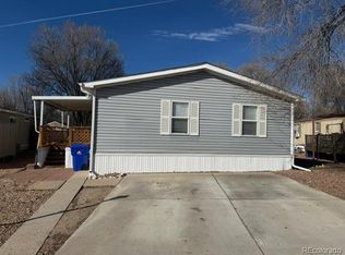 1095 Western Drive LOT 301D, Colorado Springs, CO 80915