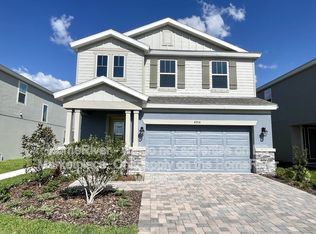 4706 Sunday Rain Ln, Land O Lakes, FL 34638