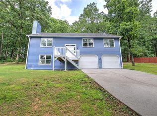 17 Fawn Ridge Dr SW, Cartersville, GA 30120