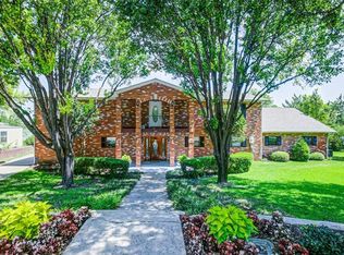 504 Scenic Dr, Heath, TX 75032