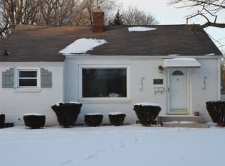 2360 Durham Dr, Indianapolis, IN