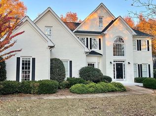 406 Cimaron Park, Peachtree City, GA 30269