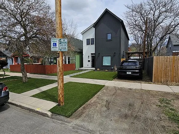 3618 N Humboldt St, Denver, CO 80205