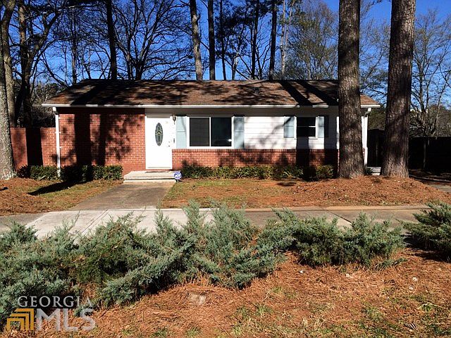 1st image of 3586 Robinhill Dr