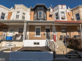 5219 Rodman St, Philadelphia, PA 19143