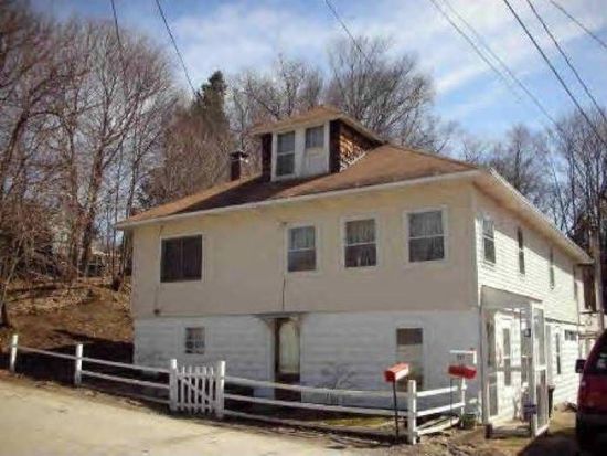 935 Beech St Oil City Pa 16301 Zillow