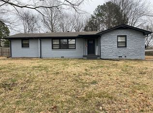 5006 Manuel Dr, Nashville, TN 37211