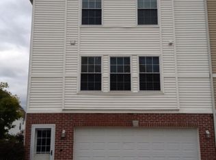 1167 SE Village View Ln, Ankeny, IA 50021