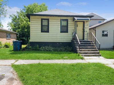 15117 2nd Ave, Phoenix, IL, 60426