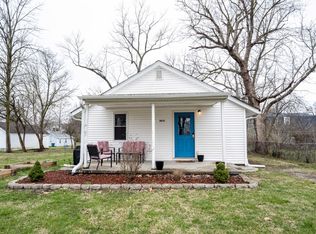 3012 S Roena St, Indianapolis, IN 46241