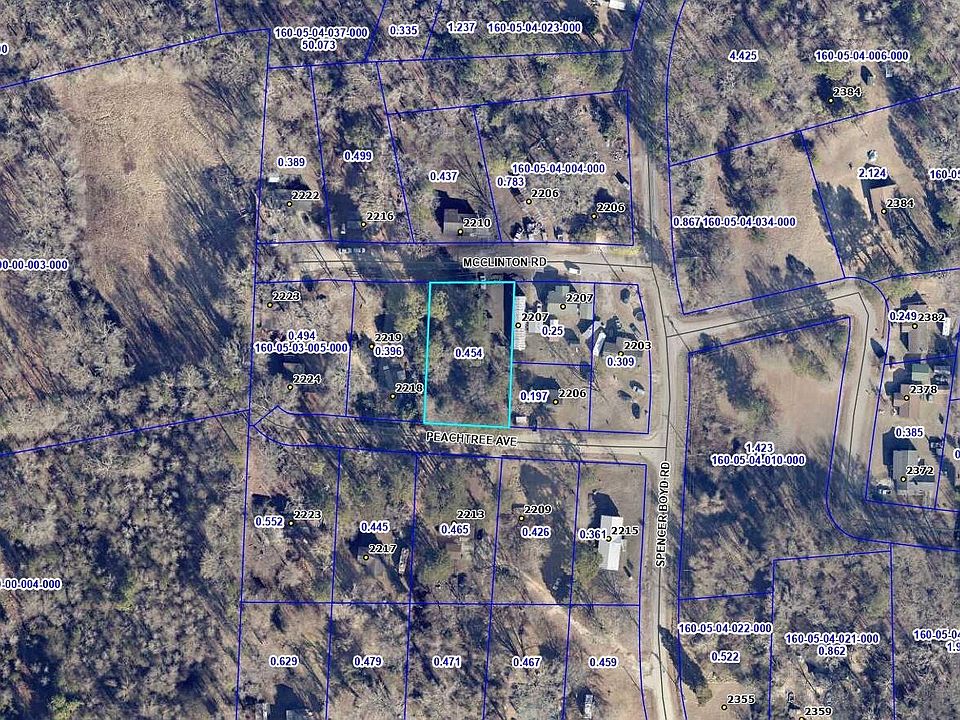 1st image of 0 McClinton Rd