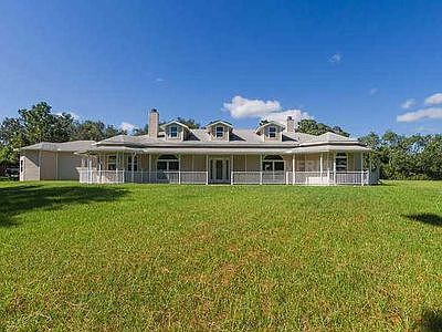 17511 Monteverde Dr, Spring Hill, FL, 34610