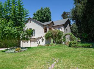 981 Parkman St, Altadena, CA 91001