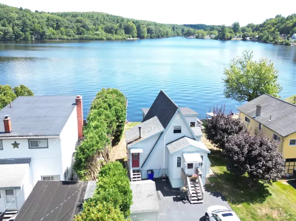 43 Bay Street, Goffstown, NH 03045