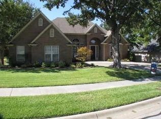 1312 Vista Verde St, Denton, TX 76210