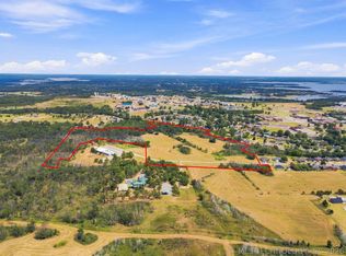400 Dogwood, Mannford, OK 74044