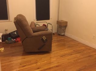 2251 Newbold Ave APT 1R, Bronx, NY 10462