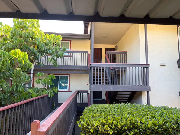3652 Clairemont Dr Unit 1D, San Diego, CA 92117