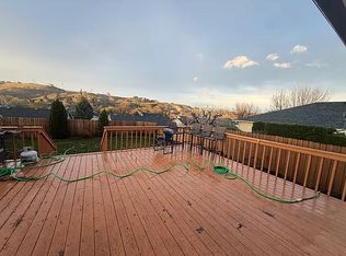 1201 W Home Ave, Selah, WA 98942