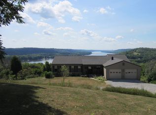 3966 Oneonta Rd, California, KY 41007