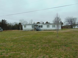 3599 Mo 142, Thayer, MO 65791