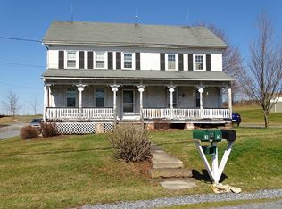 2696 N Reading Rd #3, Reinholds, PA 17569