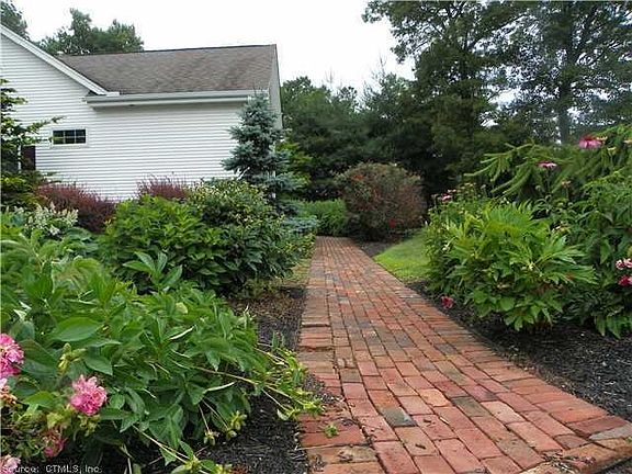 Walk right into a new home.