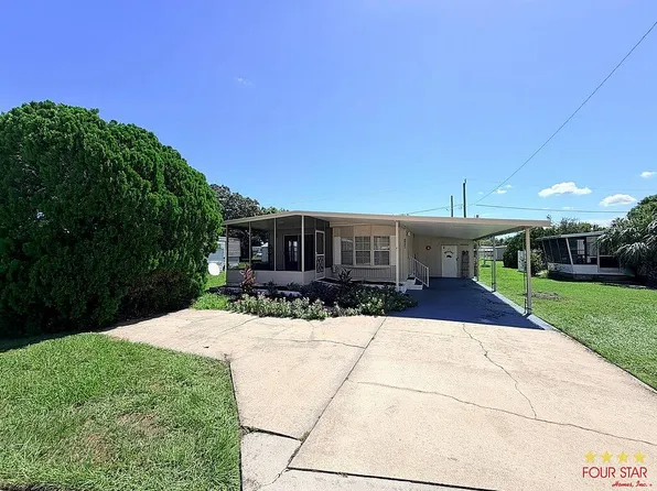 4921 Spruce Creek Rd, Port Orange, FL 32127