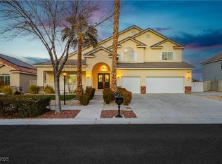 7620 Pleasant Colony Ct, Las Vegas, NV 89131