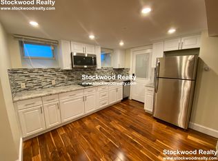 16 Crescent Ave #B, Dorchester, MA 02125