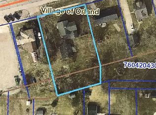 9425 W State Road 120, Orland, IN 46776