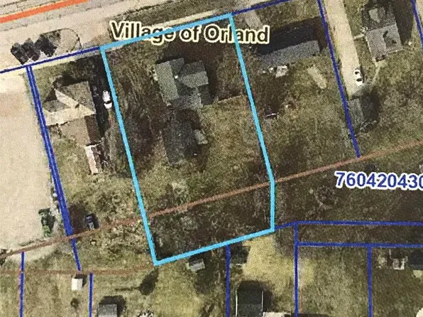 9425 W State Road 120, Orland, IN 46776