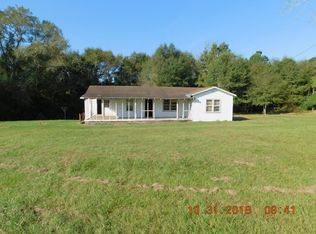 21341 County Road 101, Andalusia, AL 36420