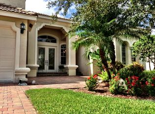 9650 Campi Dr, Lake Worth, FL 33467