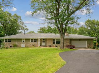 3011 Timberlane Dr, Fort Madison, IA 52627