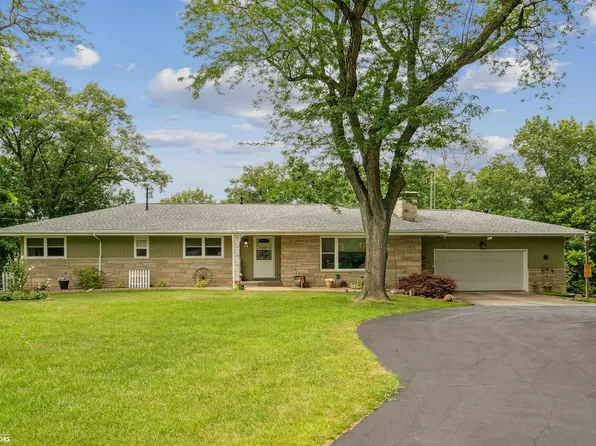 3011 Timberlane Dr, Fort Madison, IA 52627