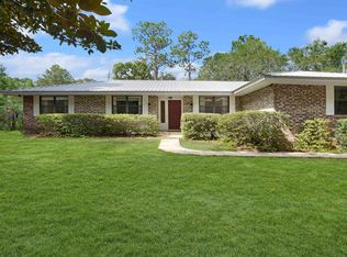 137 Tallow Rd, Pomona Park, FL 32181