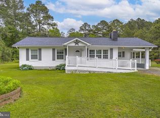 38330 Hatchet Thicket Rd, Avenue, MD 20609