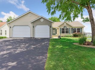 152 Sylla St, River Falls, WI 54022