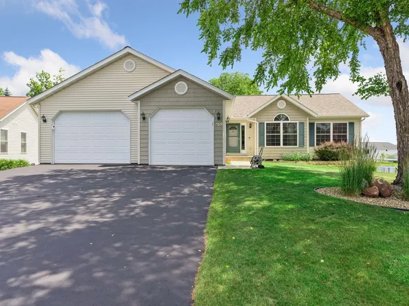 152 Sylla St, River Falls, WI 54022