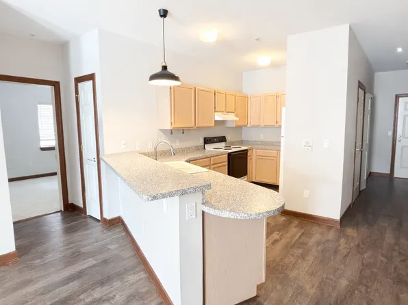 7224 W State St Unit 1C, Milwaukee, WI 53213