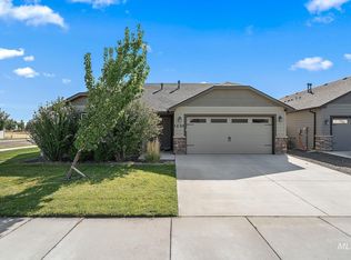 1230 N Warm River Ave, Kuna, ID 83634