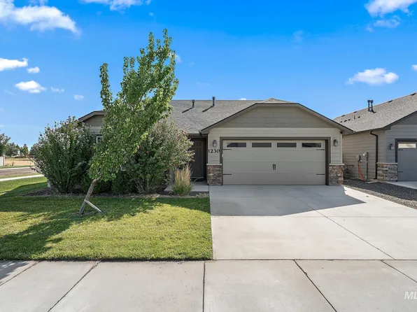 1230 N Warm River Ave, Kuna, ID 83634