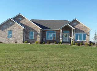 26126 Davidson Rd, Jerseyville, IL 62052