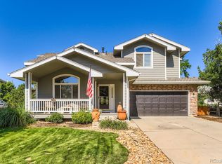 811 Brookside Dr, Longmont, CO 80504