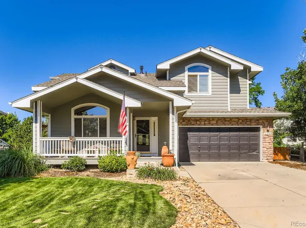 811 Brookside Drive, Longmont, CO 80504