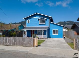 318 1st Ave, Rio Dell, CA 95562