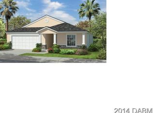 30 Auberry Dr, Palm Coast, FL 32137