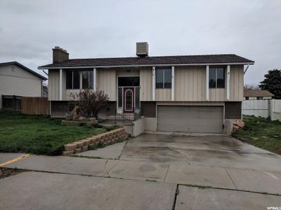2802 W Stafford Pl, West Valley City, UT, 84119